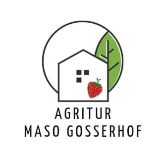 Agritur Maso Gosserhof Frassilongo Zewnętrze zdjęcie